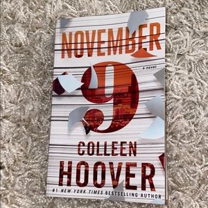 November 9